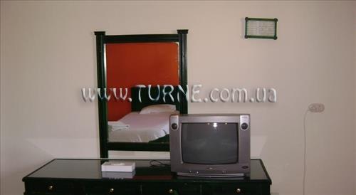 Апартаменты Nefertiti Sun Flower 4*