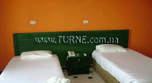 Территория Nefertiti Sun Flower 4*