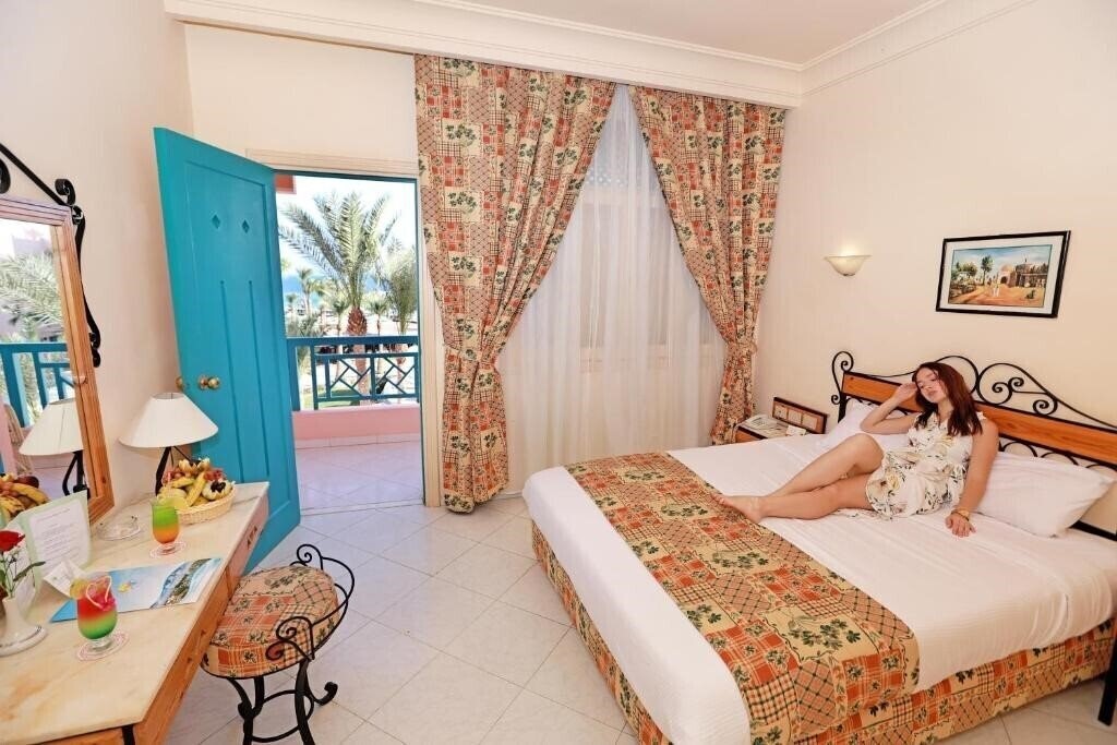 Фото Le Pacha Resort 4*