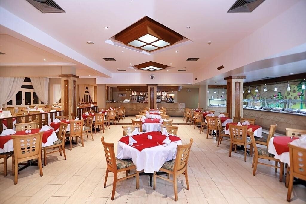Изображение Le Pacha Resort 4*
