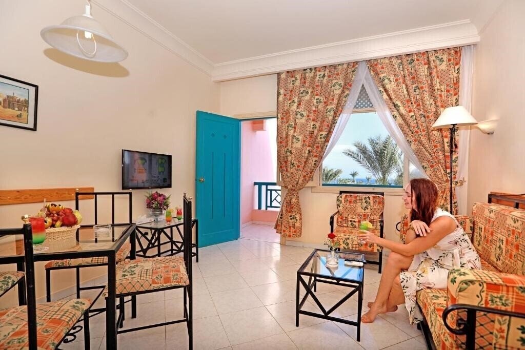 Картинка Le Pacha Resort 4*