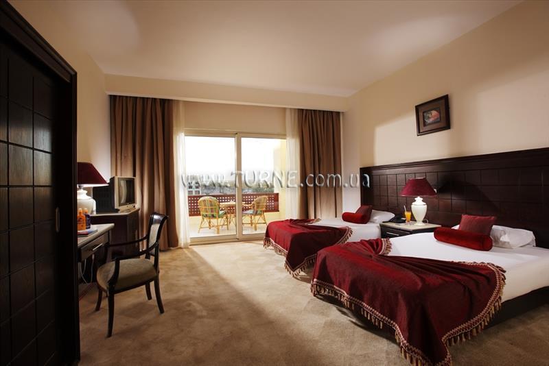 Панорама GoldeGolden 5 Sapphire Suites Hotel 4*