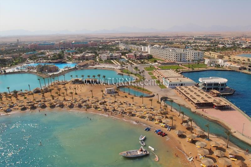 Вид GoldeGolden 5 Sapphire Suites Hotel 4*