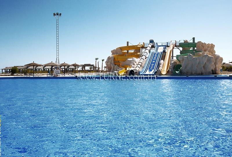 Изображение GoldeGolden 5 Sapphire Suites Hotel 4*