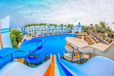 Mirage Bay Resort & Aquapark (ex. Lillyland Aqua Park) 4*, Египет, Хургада