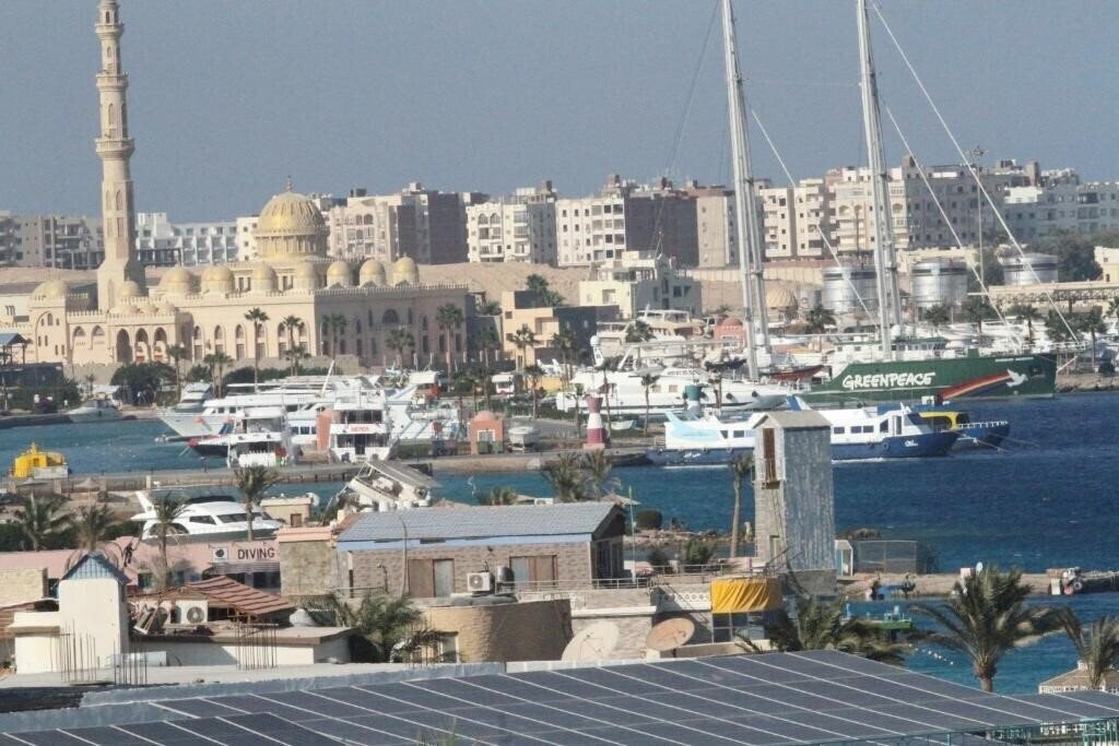 Апартаменты Dexon Roma Hotel & Aqua Park (ex. Roma Host Way Aqua Park) 3*