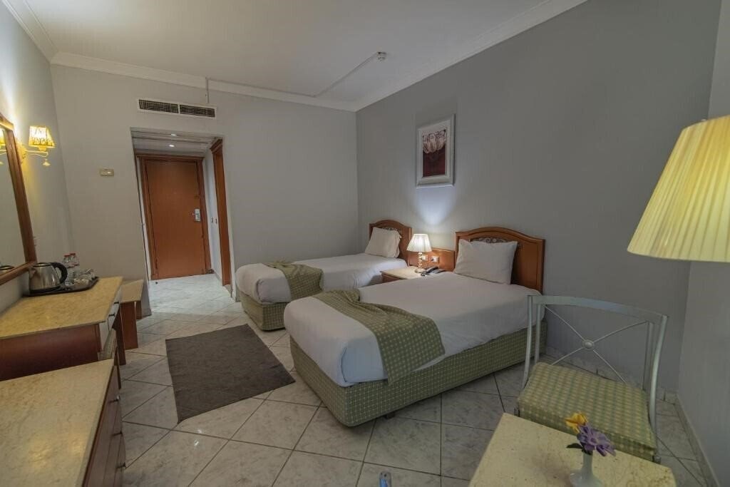 Апартаменты Dexon Roma Hotel & Aqua Park 3*