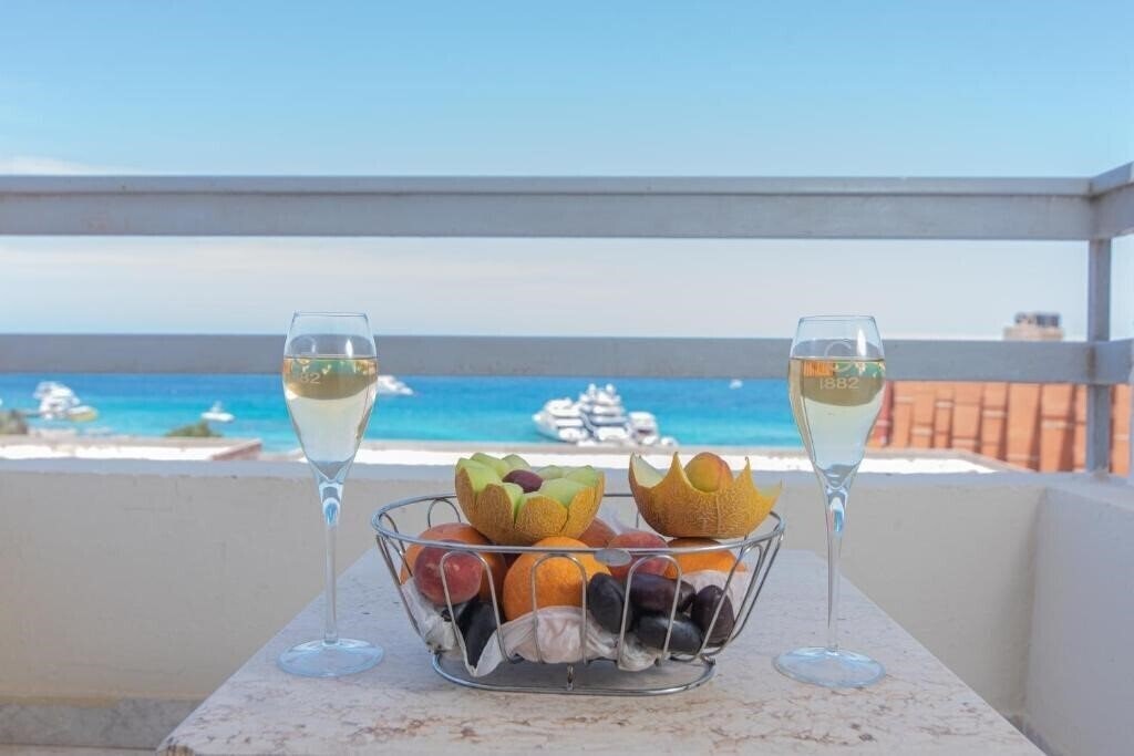 Панорама Dexon Roma Hotel & Aqua Park (ex. Roma Host Way Aqua Park) 3*