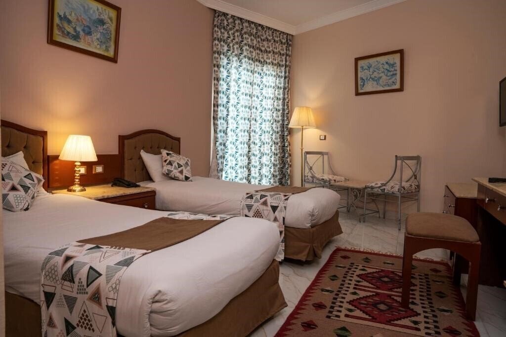 Фото Dexon Roma Hotel & Aqua Park 3*