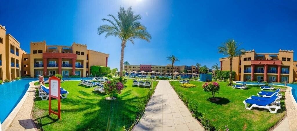 Картинка Titanic Beach SPA & Aquapark 5*