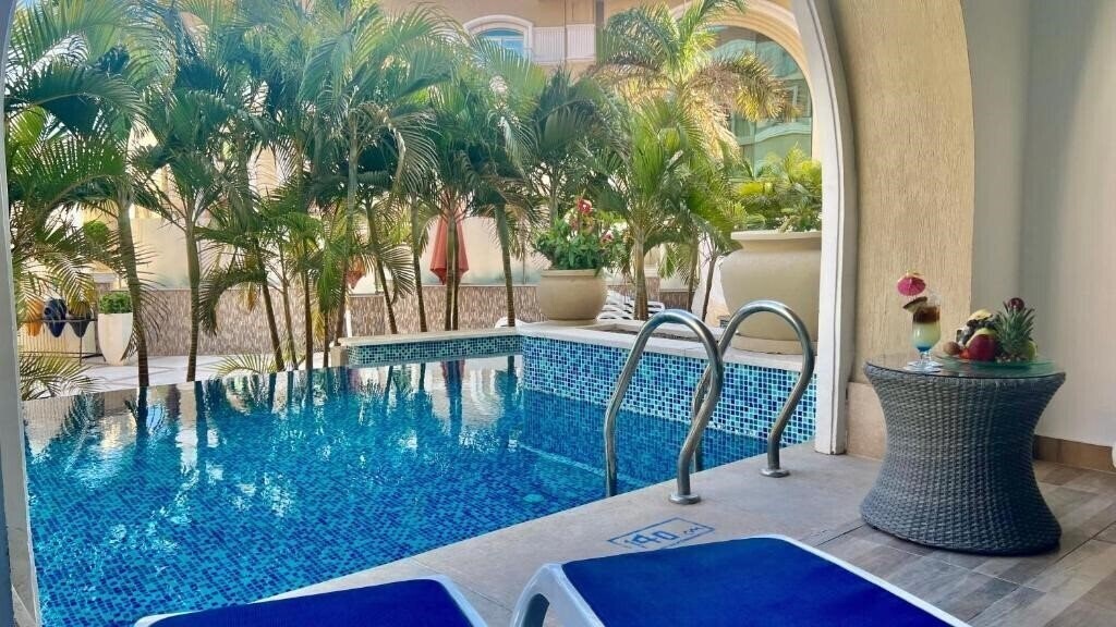 Зображення KaiSol Romance Resort (ex. Romance Resort, Sunrise Romance Resort) 5*