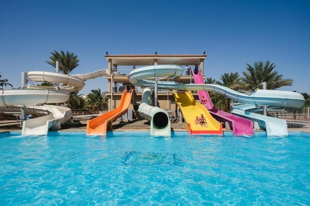Фотографія Desert Rose Hotel 5*