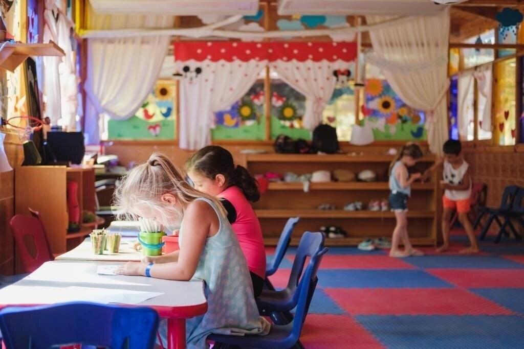 Картинка Desert Rose Hotel 5*