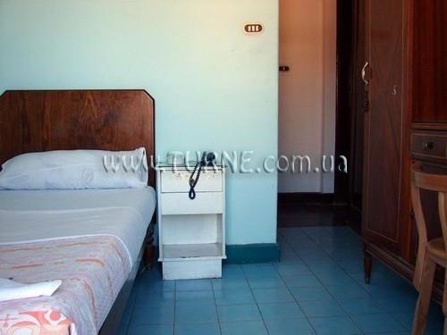 Панорама Golf Hotel 2*