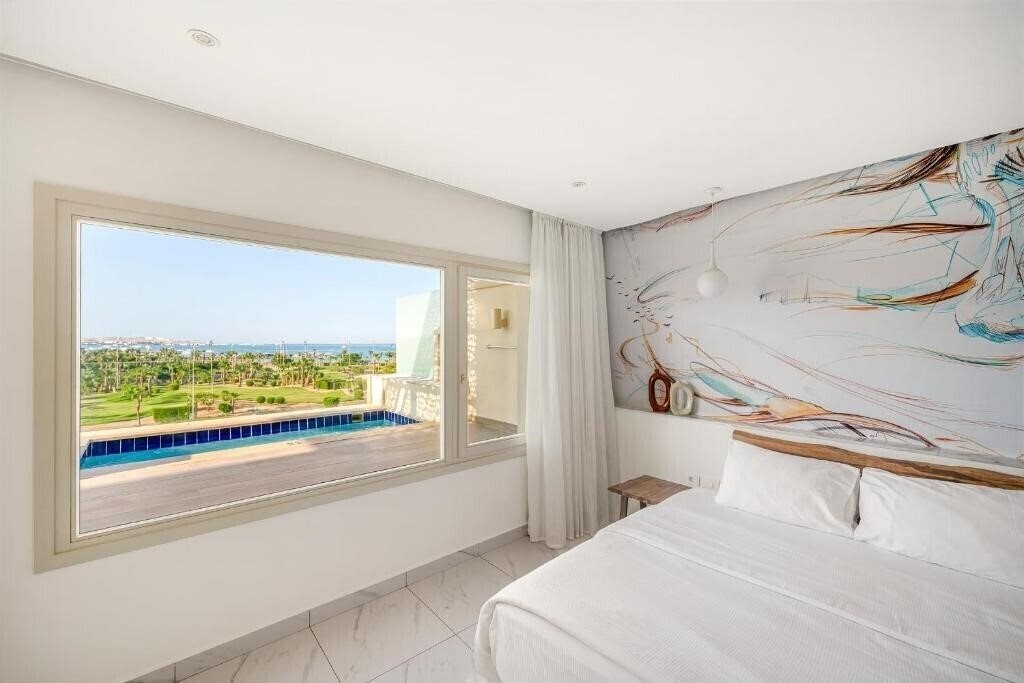 Фото Steigenberger Pure Lifestyle Deluxe 5*