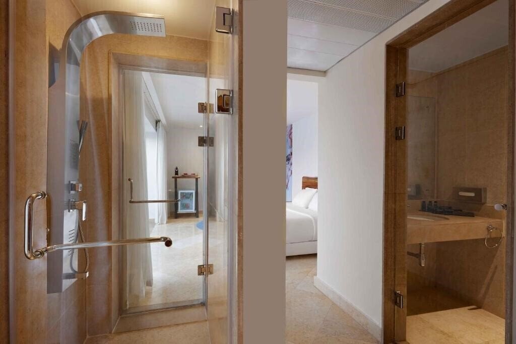 Фотография Steigenberger Pure Lifestyle Deluxe 5*