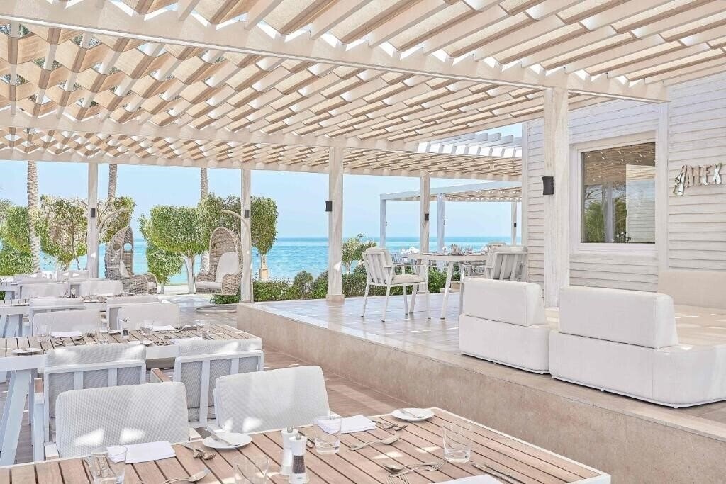Картинка Steigenberger Pure Lifestyle Deluxe 5*