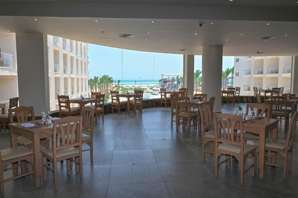 Изображение Sunrise Serano Aqua Park Resort 4*