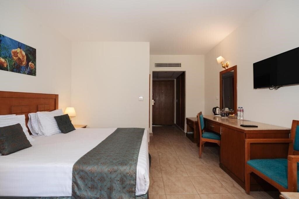 Картинка Sunrise Serano Aqua Park Resort 4*