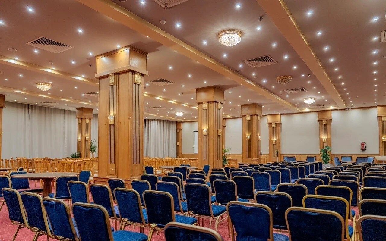 Вид Rewaya Inn Resort 5*