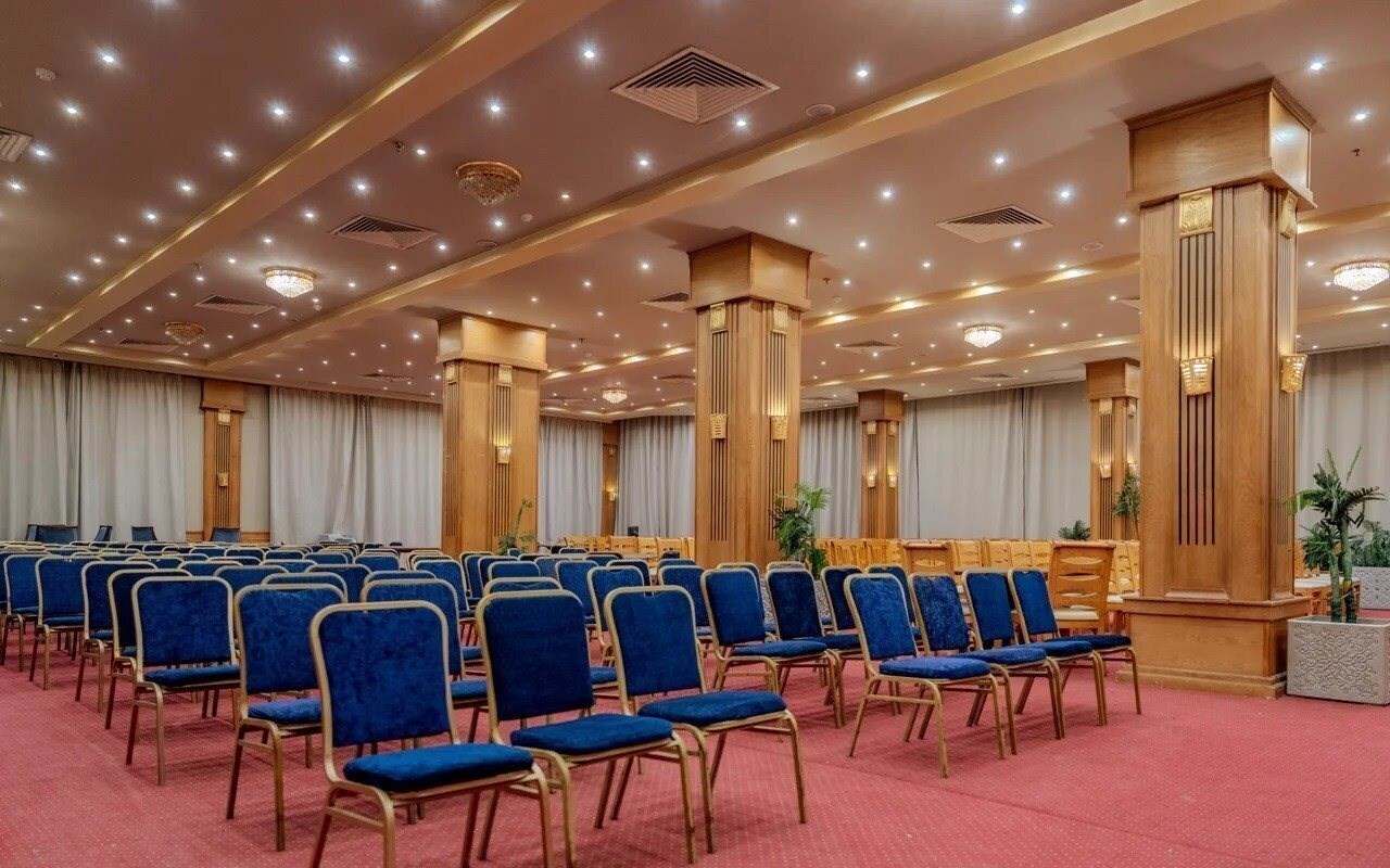 Картинка Rewaya Inn Resort 5*
