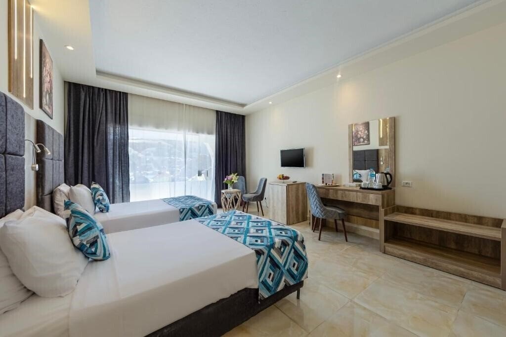 Фотография Seagull Beach Resort 4*