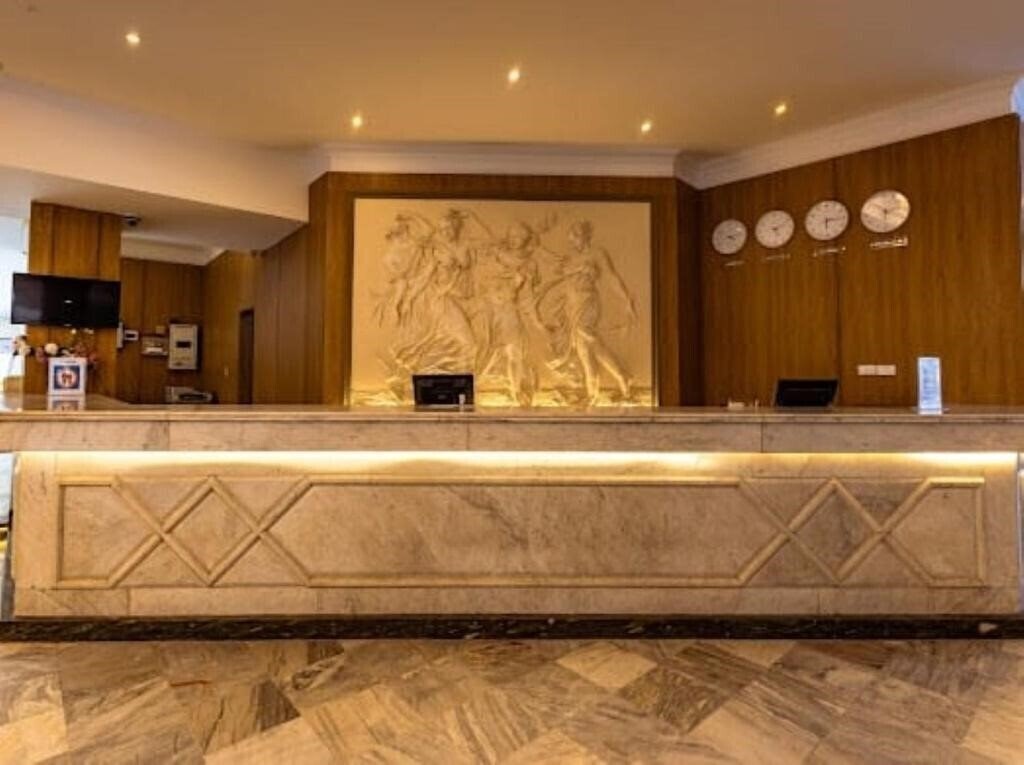 Территория Zya Regina Resort & Aqua Park 4*