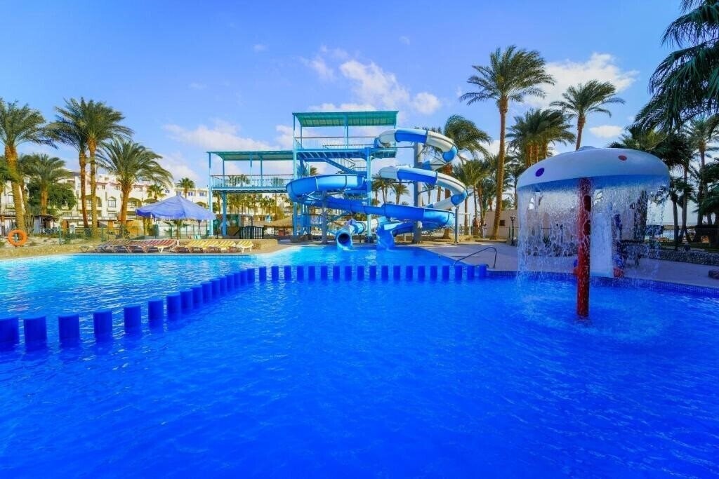 Апартаменты Zya Regina Resort & Aqua Park (ex. Regina Swiss Inn Resort & Aquapark) 4*