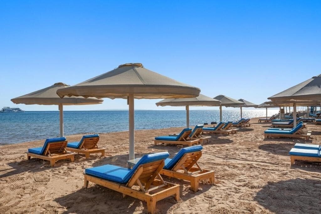Картинка Pickalbatros Aqua Park Resort 4*