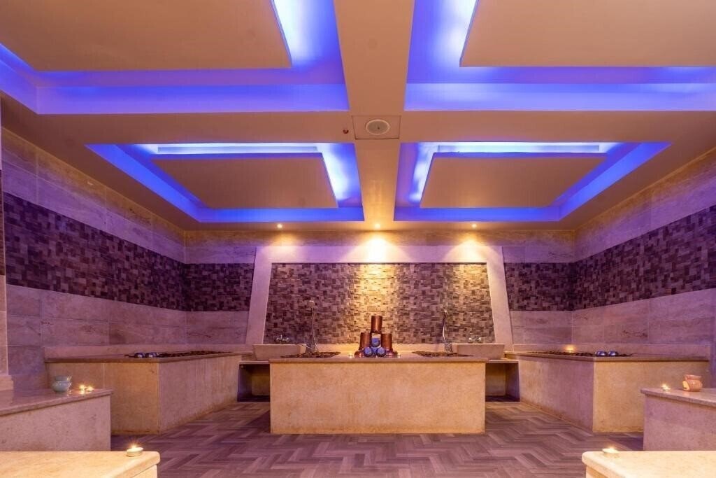 Фото El Karma Aqua Beach Resort 4*