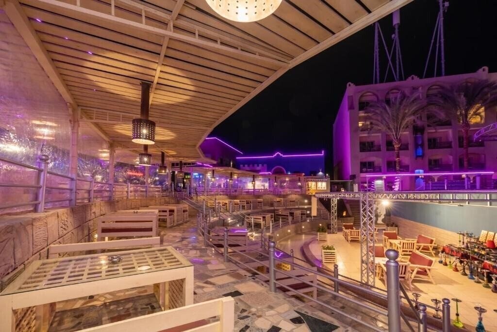 Фотография El Karma Aqua Beach Resort 4*
