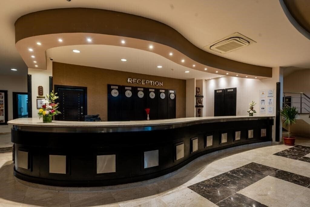 Изображение El Karma Aqua Beach Resort 4*