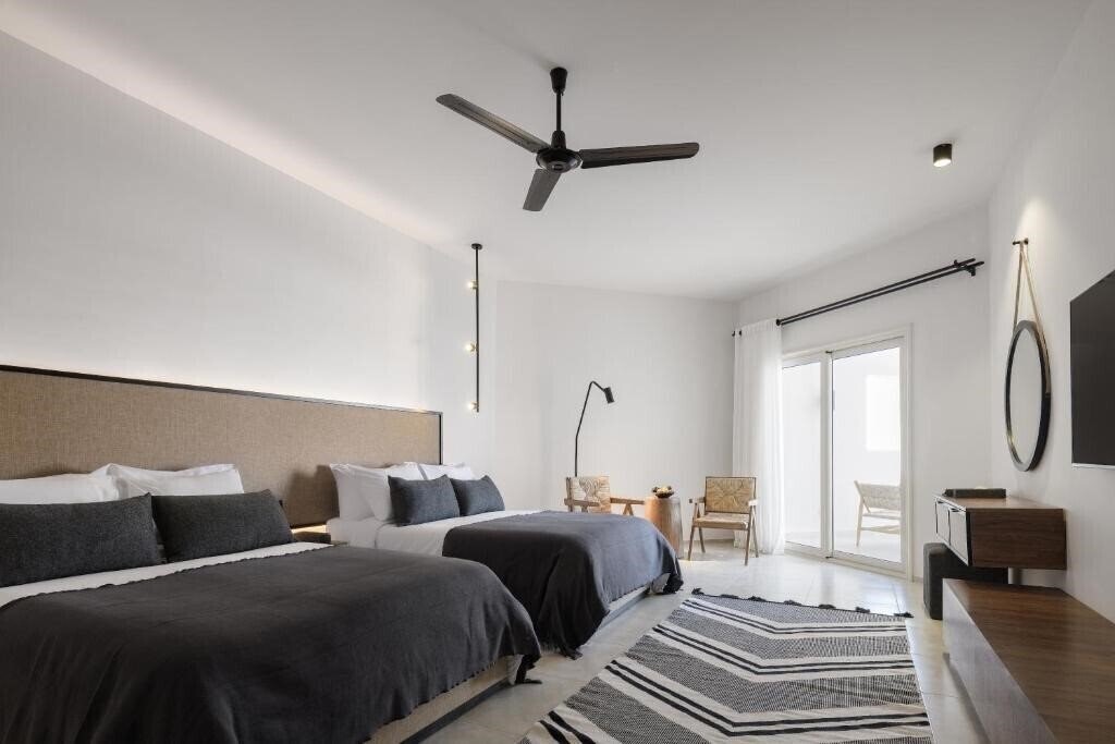 Панорама Serry Beach Resort 5*