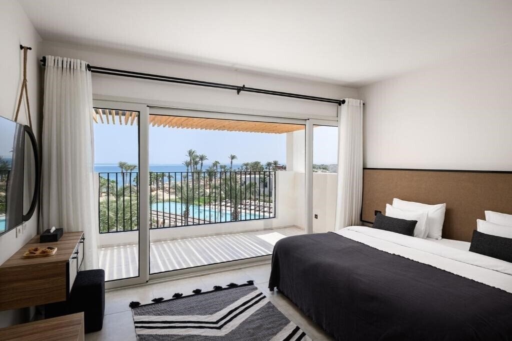Фото Serry Beach Resort 5*