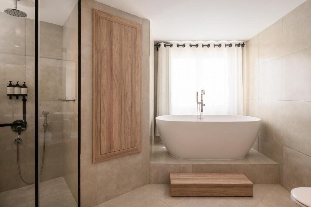 Фотография Serry Beach Resort 5*