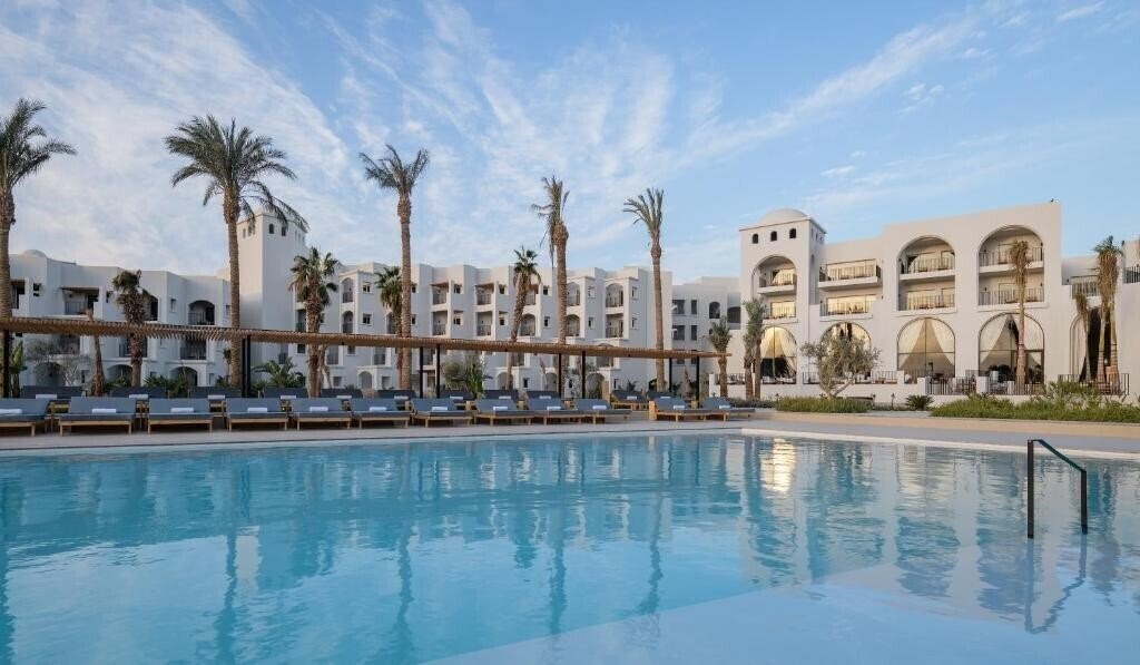 Изображение Serry Beach Resort 5*