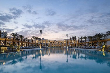 Serry Beach Resort 5* Горящие туры в Египет из Варшавы