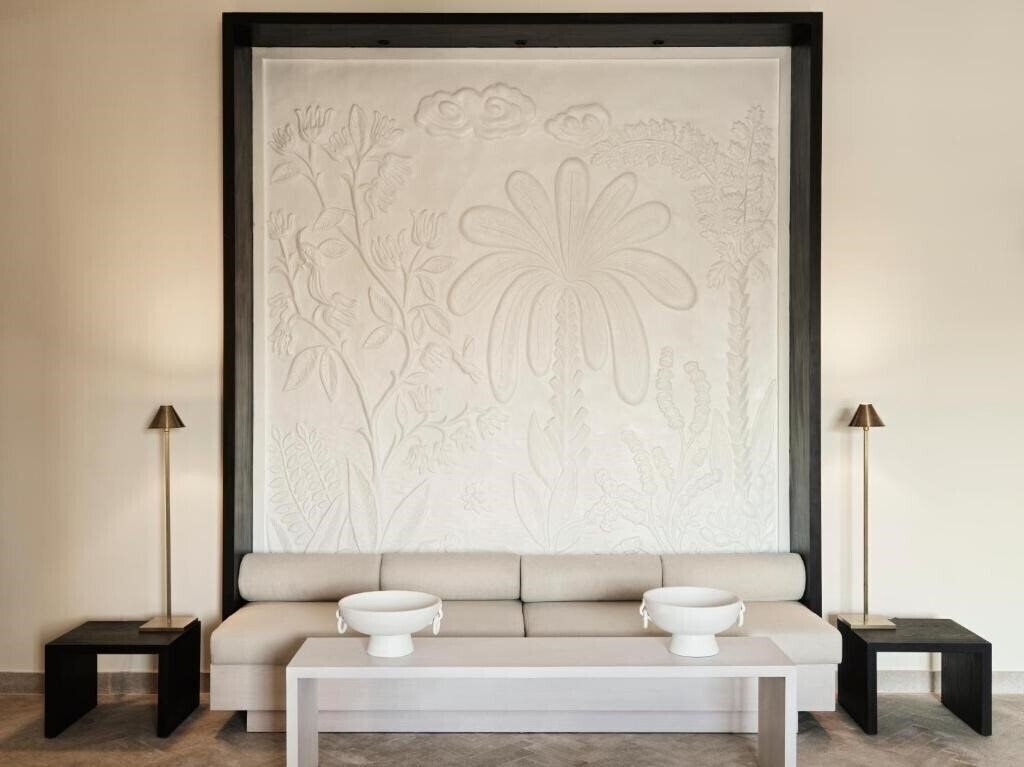 Панорама The Chedi 5*