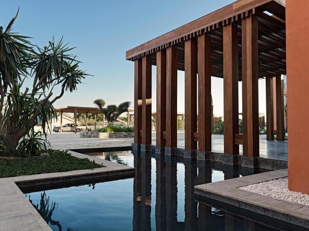 Картинка The Chedi 5*