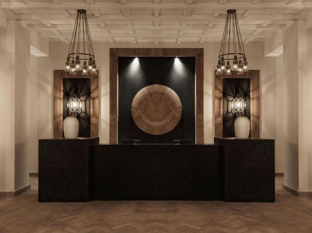 Апартаменти The Chedi 5*