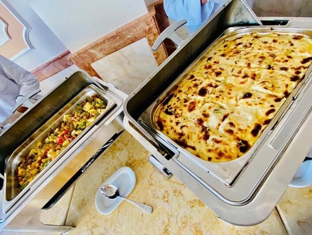 Вид Tiba Rose Plaza 3*