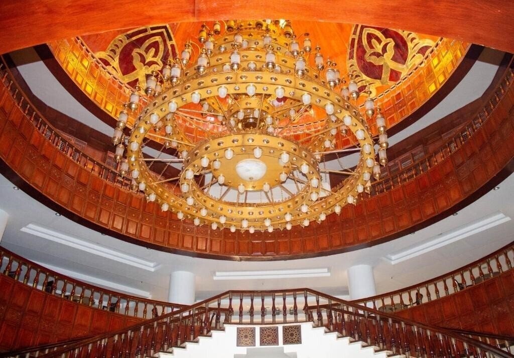 Изображение White Valley Palace (ex. Emerald Beach & Resort, Golden 5 Emerald) 5*