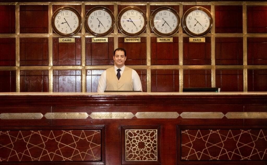 Картинка White Valley Palace (ex. Emerald Beach & Resort, Golden 5 Emerald) 5*