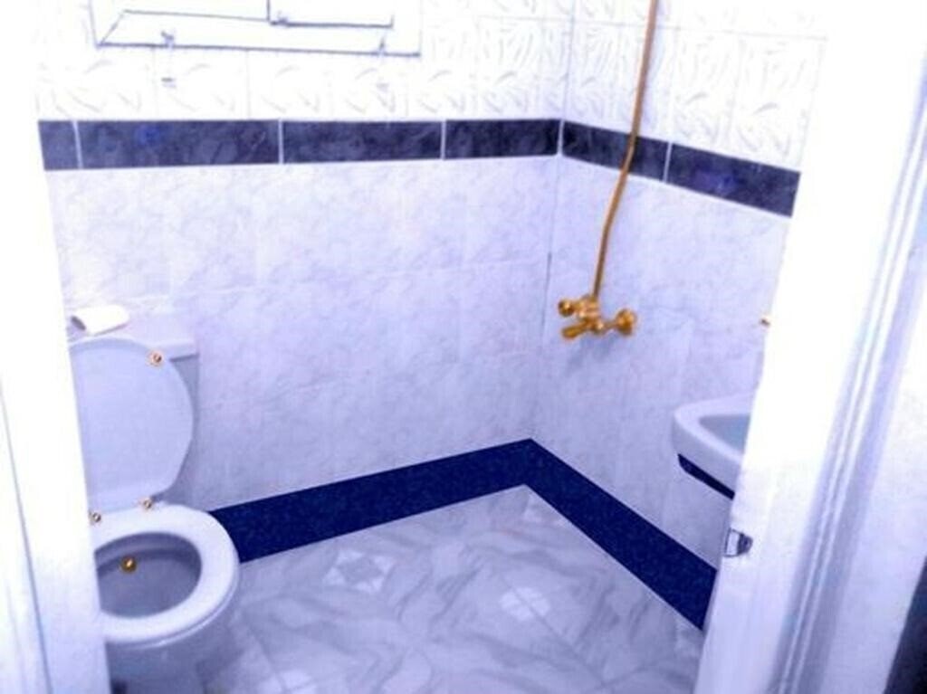 Вид 4 Seasons Hotel 3*