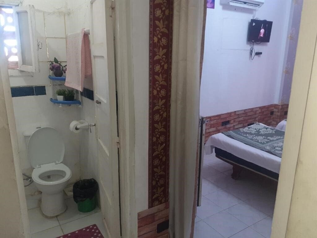 Панорама 4 Seasons Hotel 3*