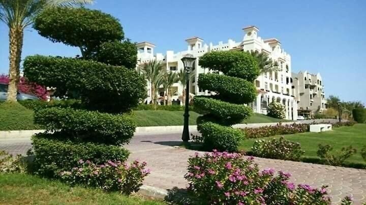 Апартаменти El Andalous Apartment 4*