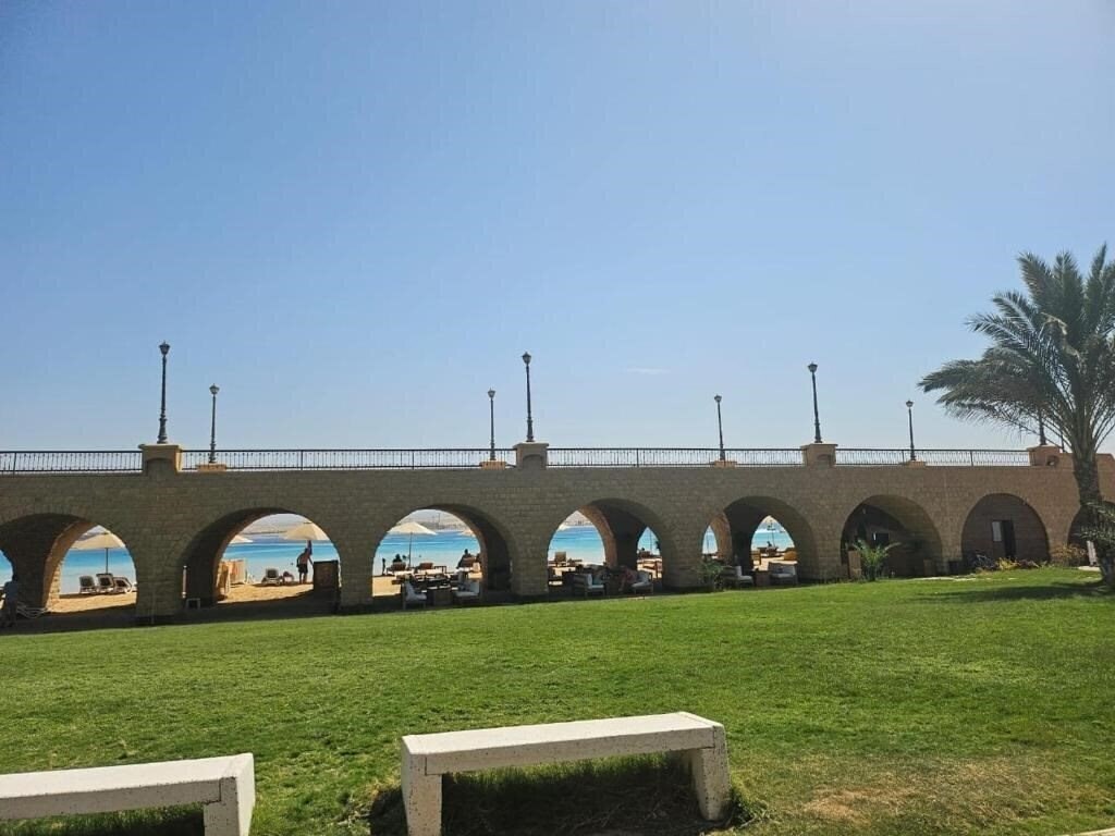 Вид El Andalous Apartment 4*