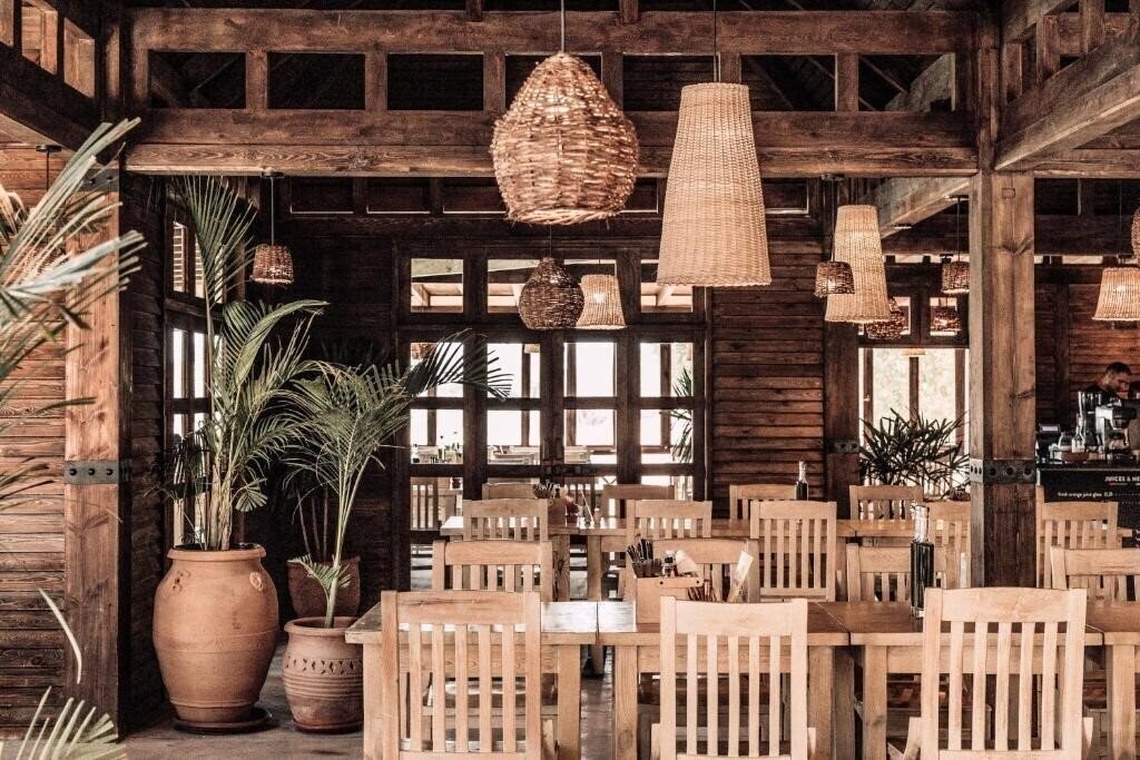 Территория Cook'S Club El Gouna 4*