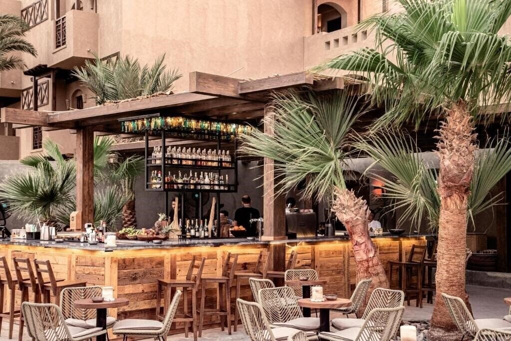 Апартаменты Cook'S Club El Gouna 4*