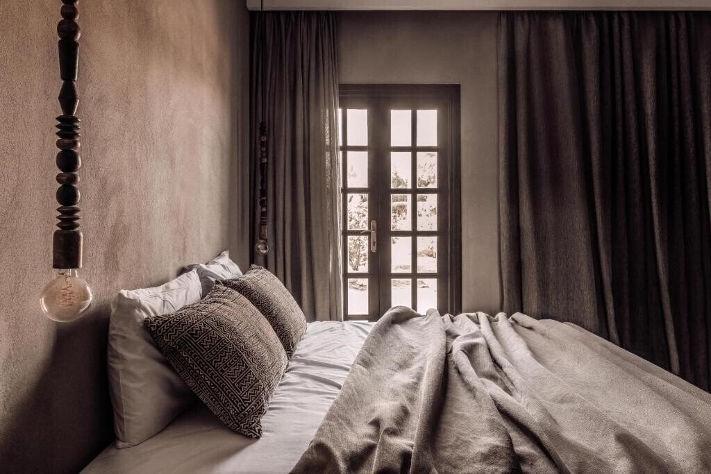 Вид Cook'S Club El Gouna 4*